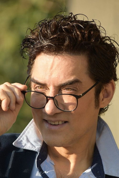 Photo of Faisal Hussain Khan