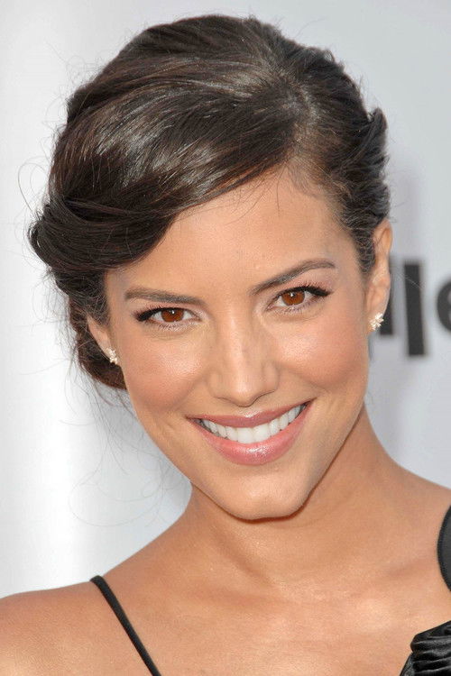 Photo of Gaby Espino