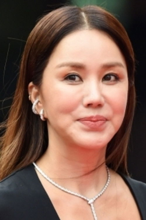 Photo of Uhm Jung-hwa