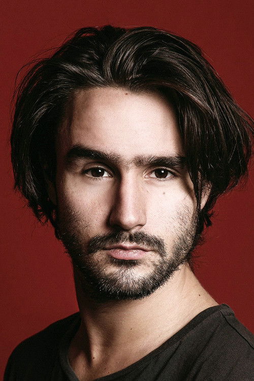 Photo of Agustín Silva