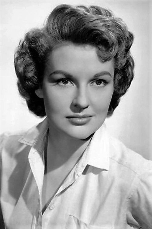 Photo of Dianne Foster