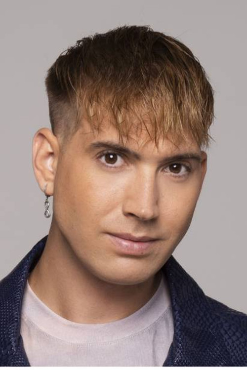 Photo of Osváth Zsolt