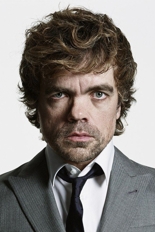 Photo of Peter Dinklage