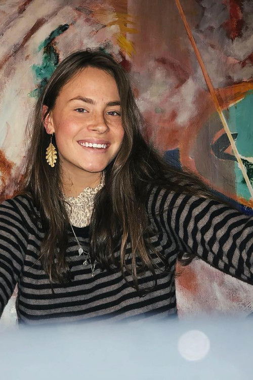 Photo of Caroline Grigo Wedel-Heinen