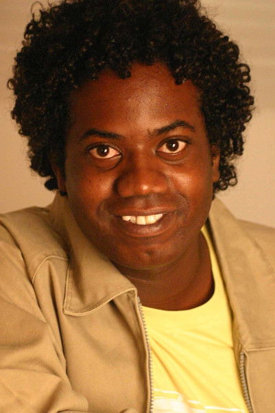 Photo of Leandro Firmino