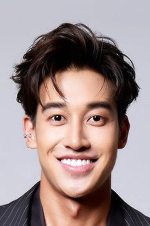 Photo of Thakrit Chaiwut