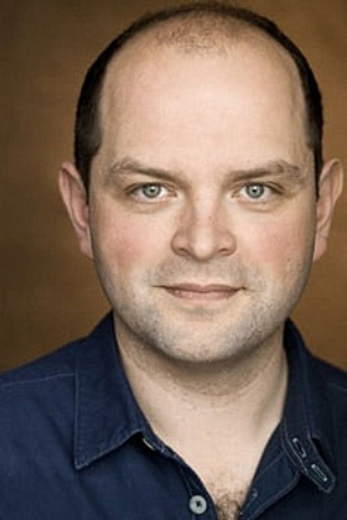 Photo of David Armand