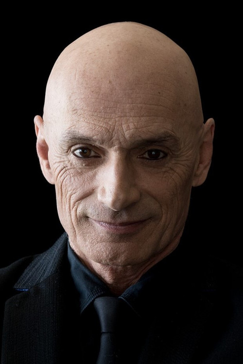 Photo of Jean Marchand