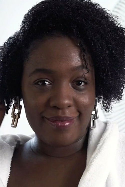 Photo of Ana Paula Xongani