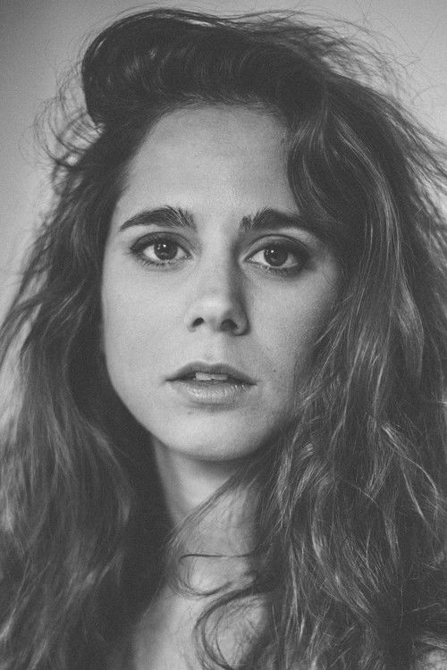 Photo of Leticia Etala