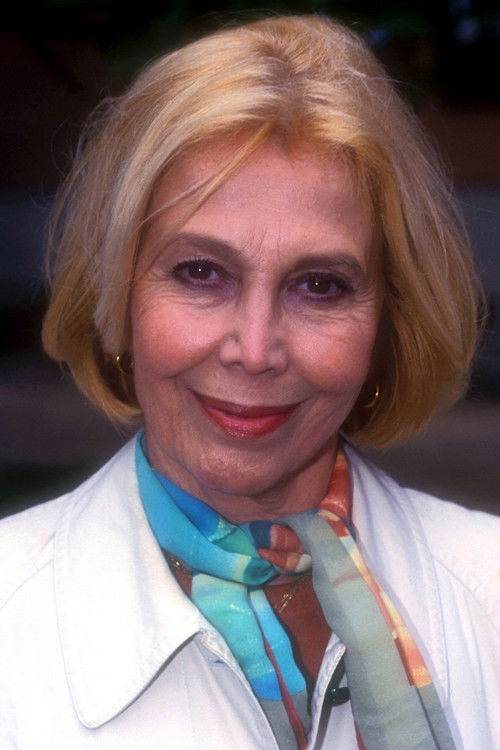 Photo of Mabel Karr