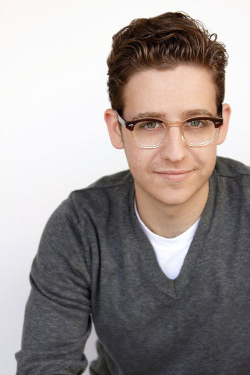 Photo of Trevor Einhorn