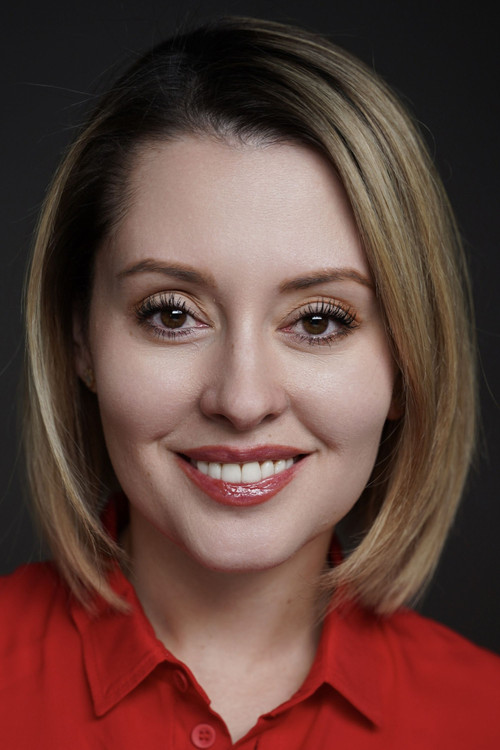 Photo of Mariya Kravchenko