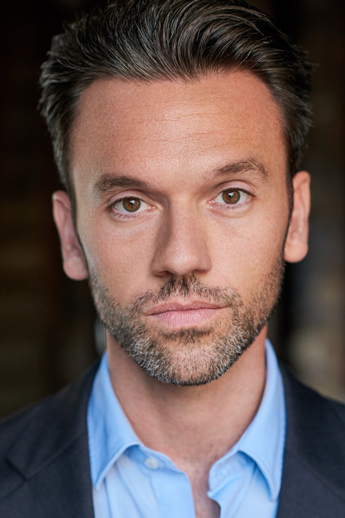 Photo of Ward Roberts