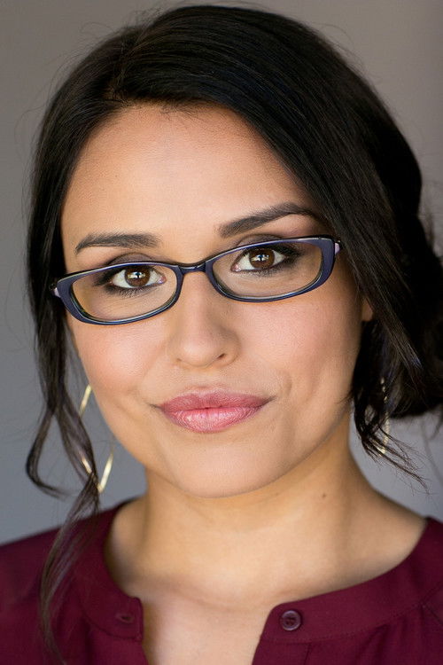 Photo of Olga Aguilar