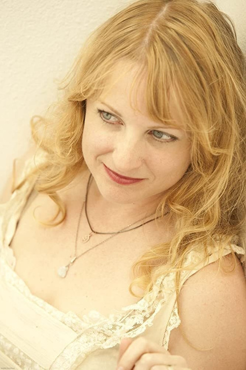 Photo of Hynden Walch