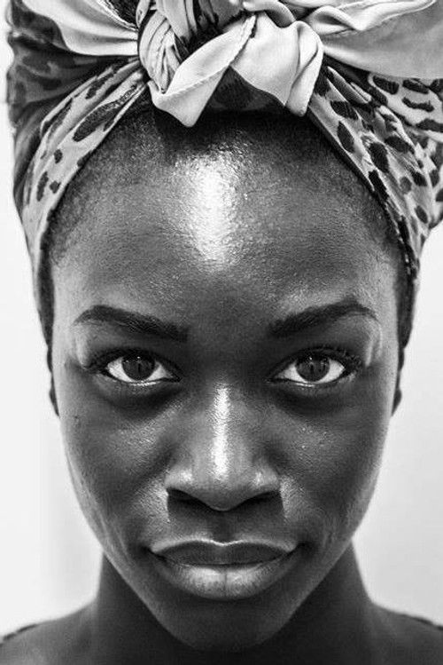 Photo of Antoinette Gomis