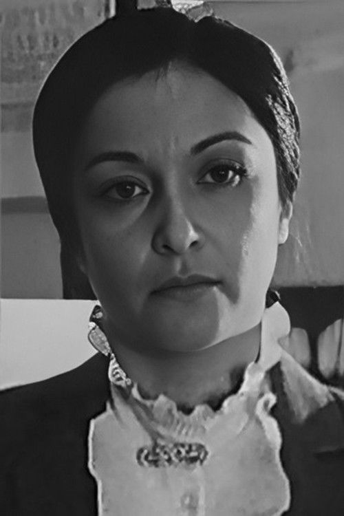 Photo of Lora Umarova