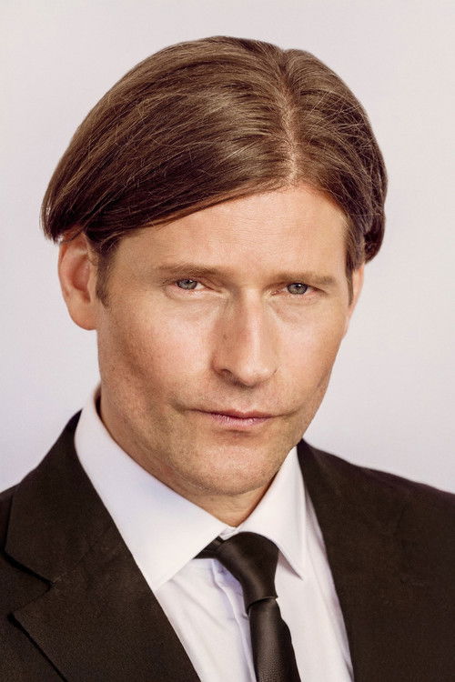 Photo of Crispin Glover