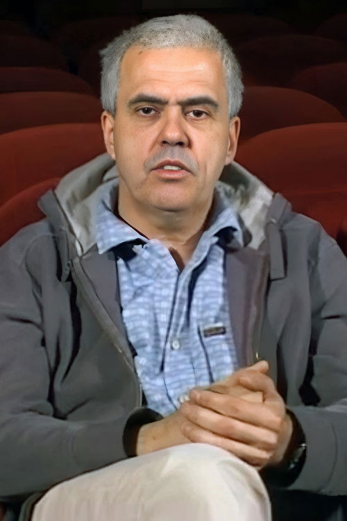 Photo of Laurent Chevallier