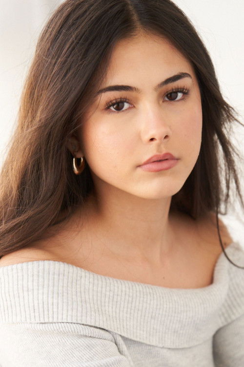 Photo of Lumi Pollack