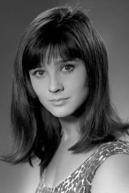 Photo of Natalya Varley