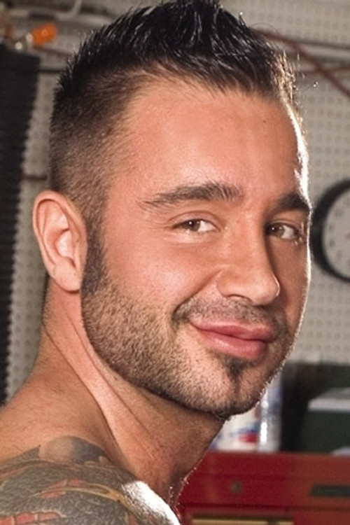 Photo of Martin Mazza