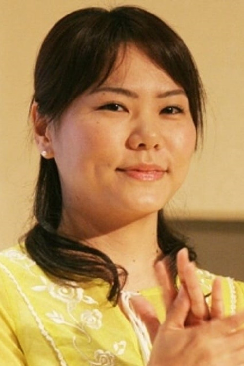 Photo of Matsuri Mizuguchi
