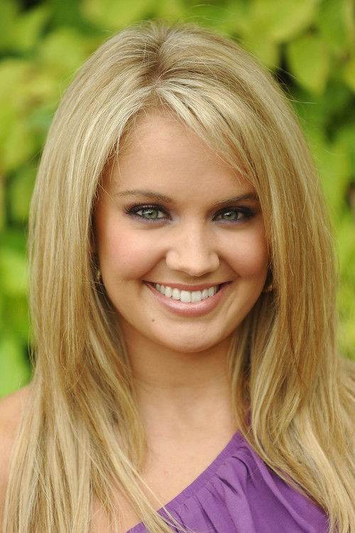 Photo of Tiffany Thornton
