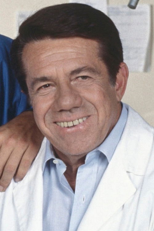 Photo of Ferruccio Amendola