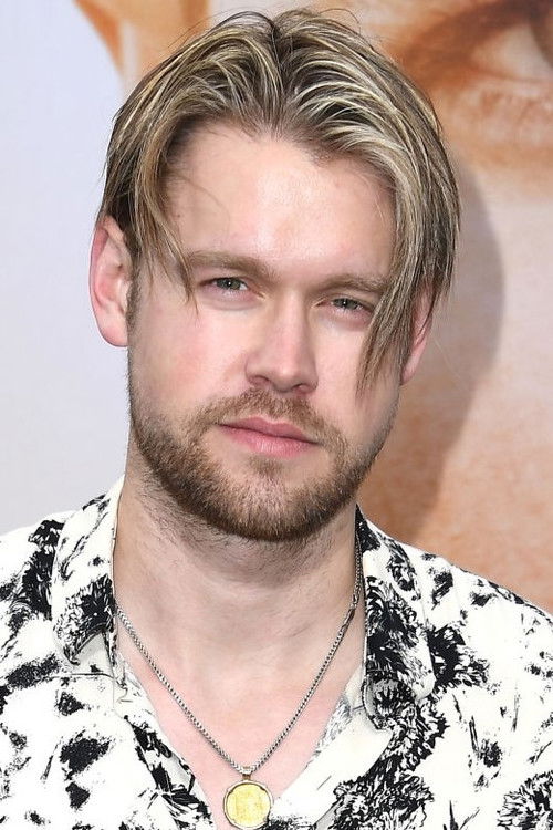 Photo of Chord Overstreet