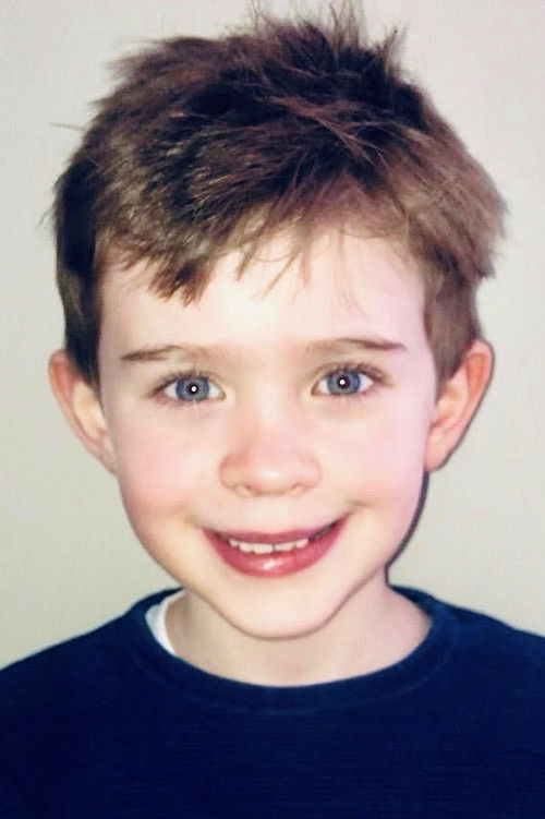 Photo of Senan Jennings