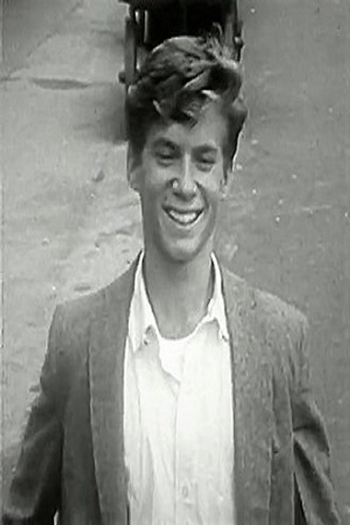 Photo of Bobby Diamond