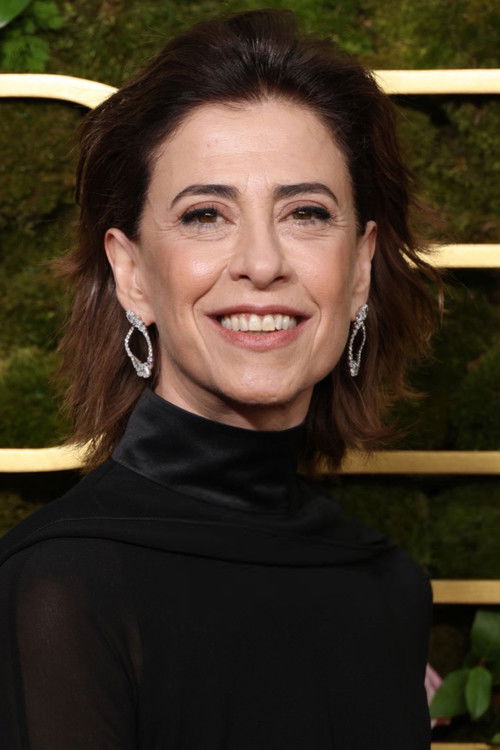 Photo of Fernanda Torres