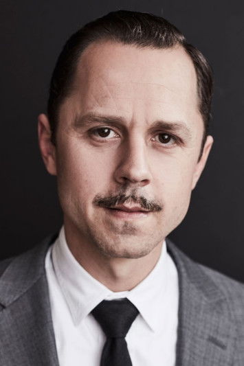 Photo of Giovanni Ribisi
