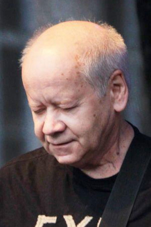 Photo of Radim Hladík Sr.