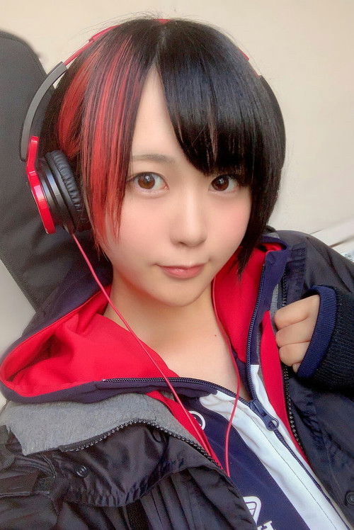 Photo of Yuki Yomichi