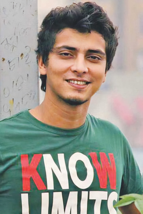 Photo of Sayem Sadat