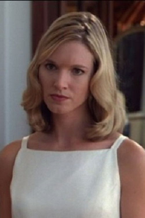 Photo of Sarah Peterson