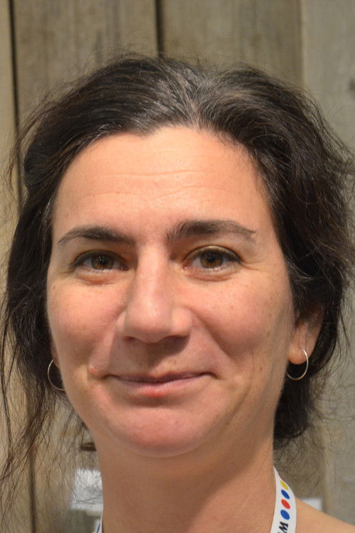 Photo of Hanna Zetterberg