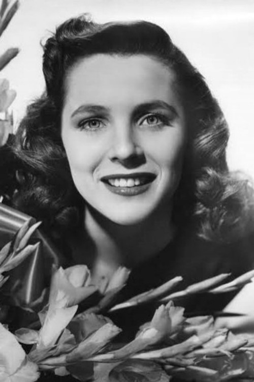 Photo of Carla Balenda