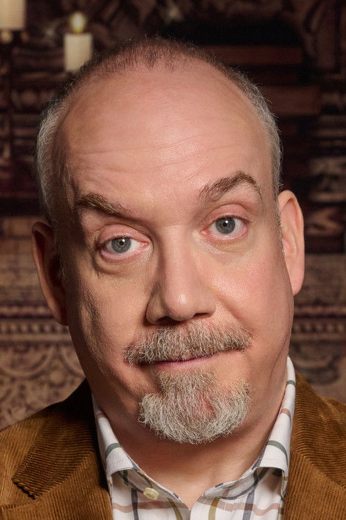 Photo of Paul Giamatti