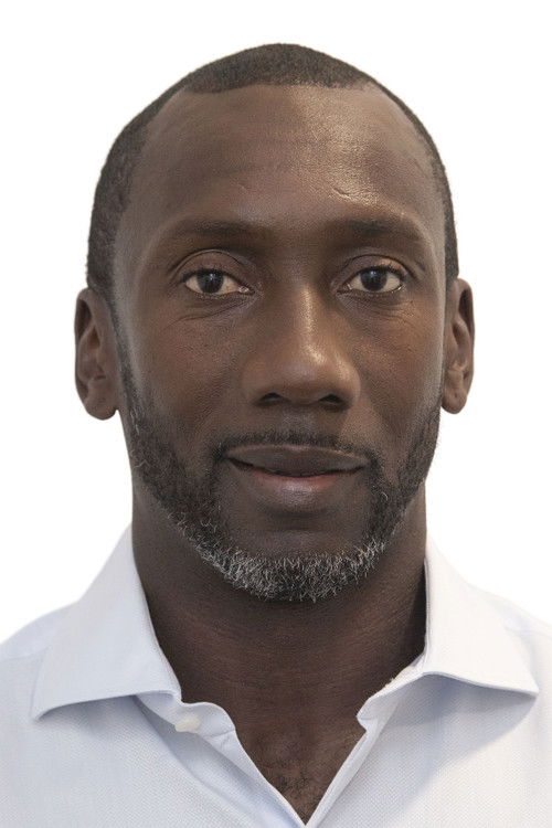 Photo of Jimmy Floyd Hasselbaink