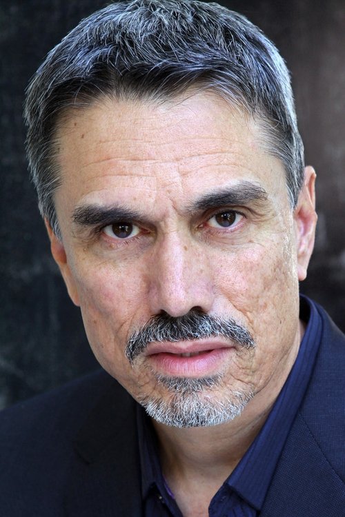 Photo of Marco Rodríguez