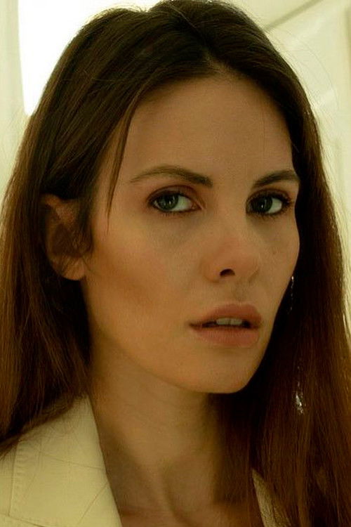 Photo of Jessica Bueno