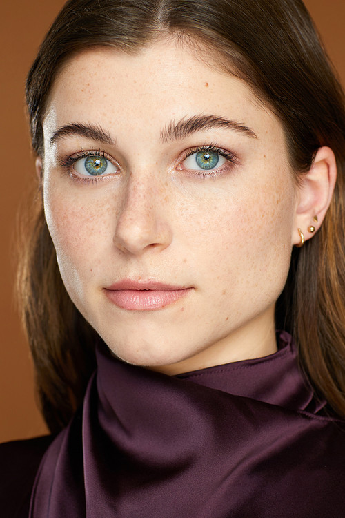 Photo of Kennedy Tucker