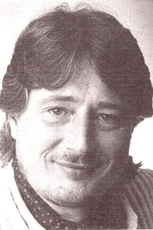 Photo of Birger Jensen