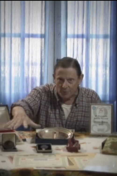 Photo of Jorge Mario