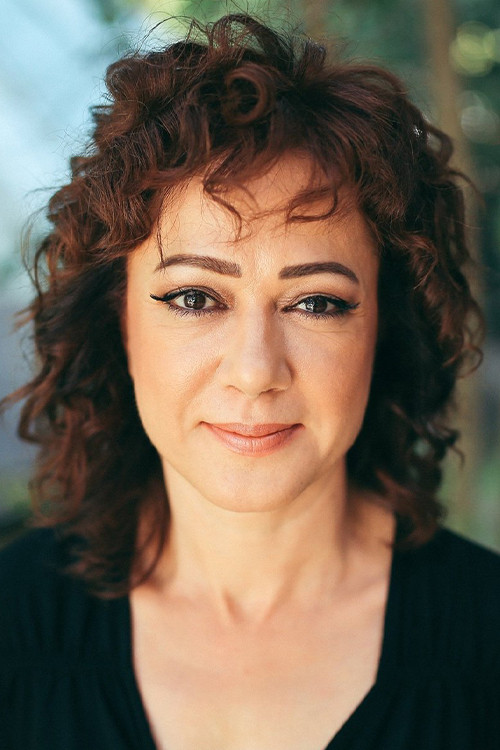 Photo of Bennu Yıldırımlar