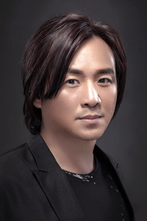 Photo of Jason Chu Wing-Tong